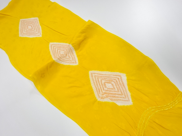 Japanese Kimono / Accessories Silk